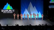 South Texas Strutters - Mini Elite [2023 Mini - Jazz - Small Semis] 2023 The Dance Summit