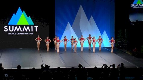 South Texas Strutters - Mini Elite [2023 Mini - Jazz - Small Semis] 2023 The Dance Summit