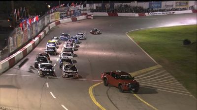 Highlights | 2023 ARCA Menards Series West at All American Speedway
