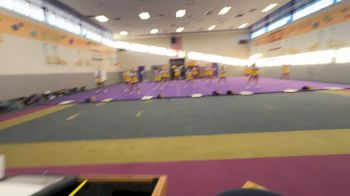 Somerset High School [Medium VA] 2023 UCA & UDA December Virtual Challenge