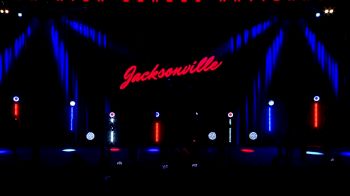 Jacksonville High School [2024 Novice Varsity Crowd Leading - Small Day 2] 2024 NCA High School Nationals