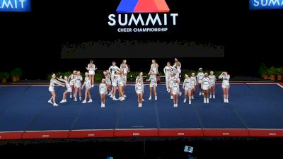 Louisiana Spirit - Posh [2021 L2 Junior - Medium Semis] 2021 The Summit