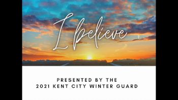 Kent City Winter Guard - I believe
