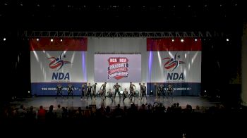 North Carolina State University [2022 Team Performance Division IA Prelims] 2022 NCA & NDA Collegiate Cheer and Dance Championship
