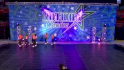 EPA AllStars - LIL MAMAS [2021 Youth - Hip Hop - Small] 2021 Nation's Choice Dekalb Dance Grand Nationals and Cheer Challenge