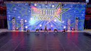 Dance Force Studios - Cohesion [2021 Youth - Hip Hop - Small] 2021 Nation's Choice Dekalb Dance Grand Nationals and Cheer Challenge