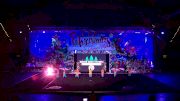 Raevin Dance Factory - DFE Mini Coed Hip Hop [2021 Mini Coed - Hip Hop] 2021 Spirit Celebration Dallas Grand Nationals DI/DII