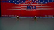 Dancin with Roxie - Haddie Johnson & Addison Inthalangsy [2022 Mini - Duo/Trio - Jazz] 2022 NDA All-Star National Championship