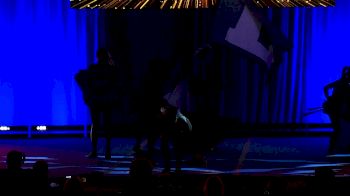 Cascia Hall Prep High School [2022 Game Day Small Varsity Finals] 2022 NCA High School Nationals