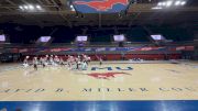 Texas Women's University [School Division II] 2026 NDA College Camps: Game Day Run-Off