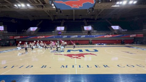 Texas Women's University [School Division II] 2026 NDA College Camps: Game Day Run-Off