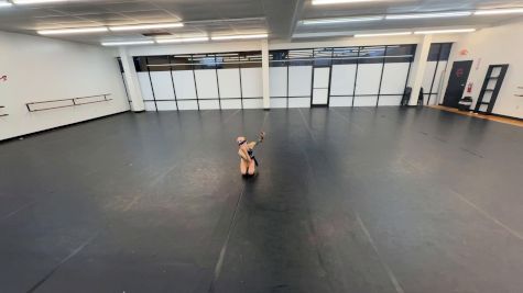 Dance Dynamics - Ryleigh Robnett [Mini - Solo - Contemporary/Lyrical] 2026 NDA All Star National Solo Qualifier