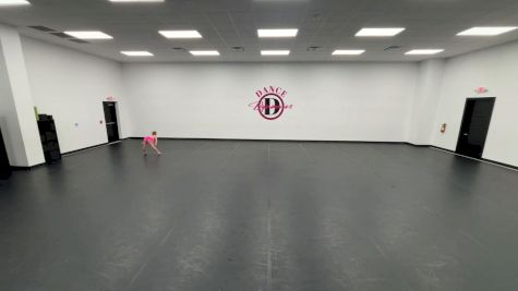 Dance Dynamics - Emma ogles [Mini - Solo - Jazz] 2026 NDA All Star National Solo Qualifier