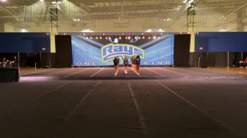 The Stingray Allstars - Quartz [L1 - U16] 2025 WSF - Virtual Winter I