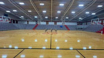 Center Grove High School - Varsity - Kick [Varsity - Kick] 2024 NDA January Virtual Regional