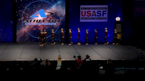 APEX Dance Center - Senior Jazz - Small [2024 Senior Small Jazz Finals] 2024 The Dance Worlds