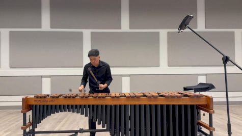 Matt Tashima - Merlin II