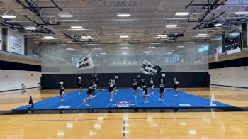 Mandan High School - Game Day Varsity [Game Day Varsity - Small] 2024 NCA-November-Virtual