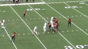 Highlights: Western Oregon vs UT Permian Basin&nbsp;2024