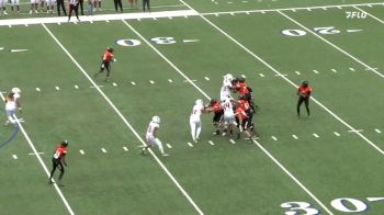 Highlights: Western Oregon vs UT Permian Basin | Lone Star Sonference Football 2024