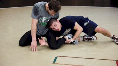 Luke Stanich's Single Leg | Technique Tuesday