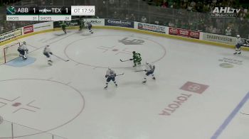 Curtis McKenzie Scores In Overtime To Force Game 6 | AHL Calder Cup Playoffs