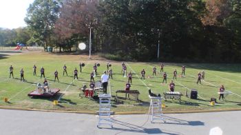 'Royalty'- East Lyme High School, CT