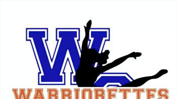 West Orange High School [Game Day Spirit Raising Performance - Varsity] 2020 Varsity Spirit Virtual Game Day Kick-Off