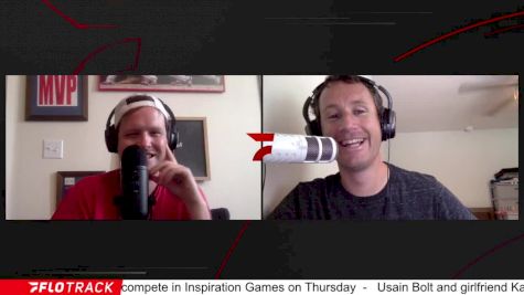 Is It Time To Drop The Mixed 4x400m?