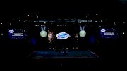 Cheer Florida All Stars - Sirens [2021 L3 Junior - Small Day 1] 2021 UCA International All Star Championship