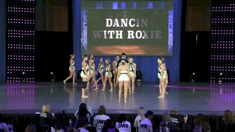 Dancin with Roxie [2019 Junior Coed Contemporary/Lyrical Day 2] NDA All-Star National Championship