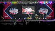 CheerForce Blink [2019 L1 Small Youth Day 1] 2019 NCA All Star National Championship