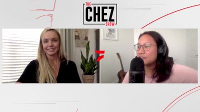 Lessons Learned From First Game Commentating | Episode 7 The Chez Show with Megan Willis