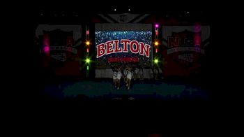 Belton High School [2020 Intermediate Coed Large Varsity Finals] 2020 NCA High School Nationals