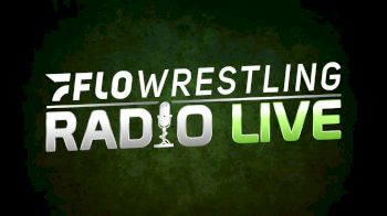 FRL 475 - Robles vs Spencer Lee Debate, NCAA Eligibility Update, 2013 NCAA Championship Madness