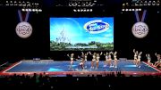 Cheer Extreme - Raleigh - Sr 4 Elite [2019 L4 Senior Small Day 2] 2019 UCA International All Star Cheerleading Championship