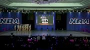 Music City All Stars [2019 Youth Large Jazz Day 2] NDA All-Star National Championship
