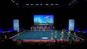 Cheer Sport Sharks - Ottawa - Thrasher Sharks (Canada) [2019 L3 Senior Small Day 1] 2019 UCA International All Star Cheerleading Championship