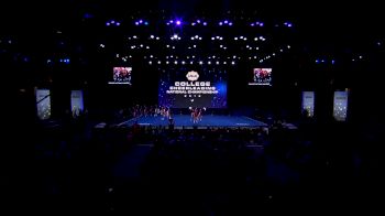 Western Kentucky University [2019 All Girl Division IA Finals] UCA & UDA College Cheerleading and Dance Team National Championship