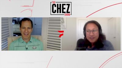 Hitting Characteristics. Dr. Greg Rose | The Chez Show (Ep. 23)