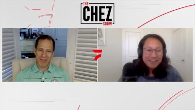 Extracting The Juice. Dr. Greg Rose | The Chez Show (Ep. 23)