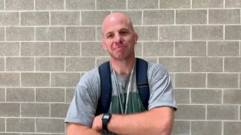 Moore Moves To Berlin From Big Walnut And Talking Iron Sharpens Iron