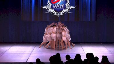 Brookfield Center for the Arts BCA Youth Summit [2022 Youth Small - Contemporary/Lyrical Day 1] 2022 NDA All-Star National Championship