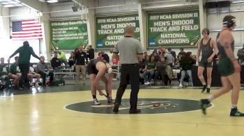 174 m, Tylor Orrison, LEC vs  Richard Screptock, TU