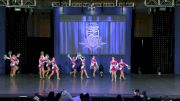 Supernova [2019 Youth Small Pom Day 1] NDA All-Star National Championship