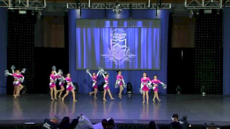 Supernova [2019 Youth Small Pom Day 1] NDA All-Star National Championship