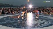 Reineris Salas Perez, Cuba vs Kyle Snyder, USA Beat The Streets