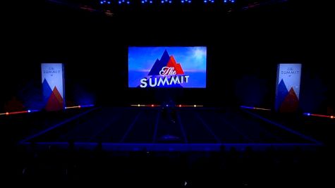 Champion Cheer - Torch [2019 L1 Small Youth Wild Card] 2019 The Summit