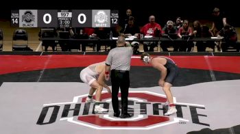 197 lbs - Kollin Moore vs Tyler Stein
