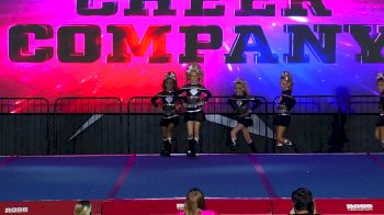 Diamond Elite - Legacy [2023 L2 Youth - D2 - Small Day 2] 2023 ACA Grand Nationals